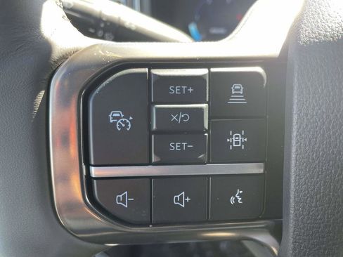 New 2026 Ford F450 Platinum w/ Platinum Plus Package image 24