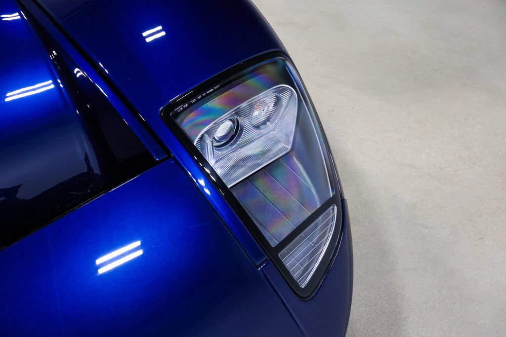 Used 2005 Ford GT RWD image 71