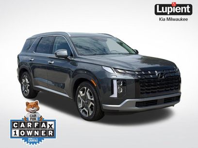 Used 2023 Hyundai Palisade SEL w/ Premium Package