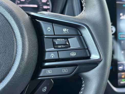 New 2026 Subaru Forester Limited w/ Limited Package image 29