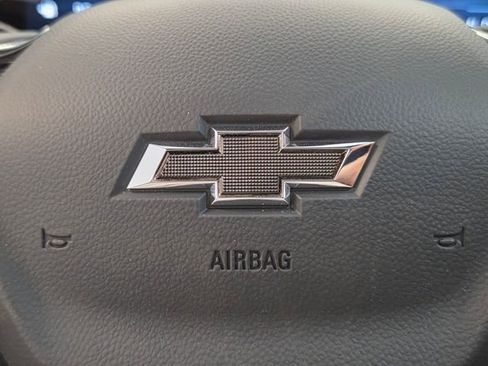 New 2026 Chevrolet Equinox RS image 25