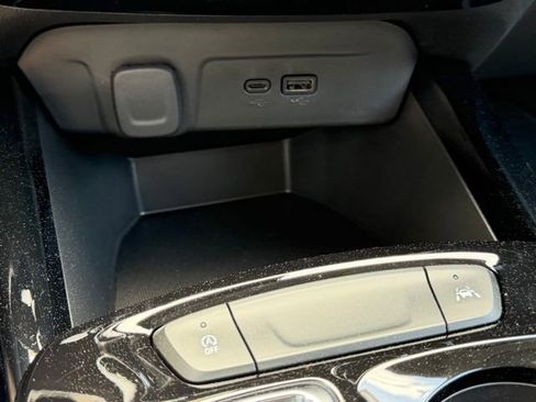 New 2026 Chevrolet Trax LT w/ LT Convenience Package image 19