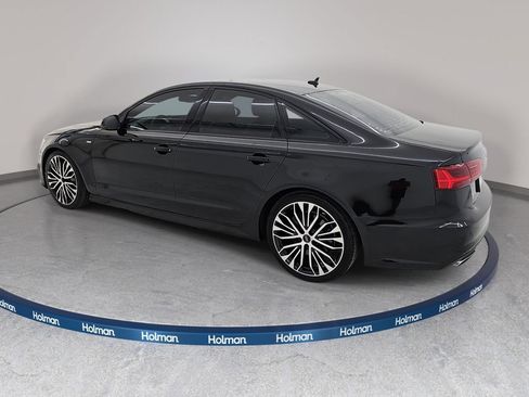 Used 2018 Audi A6 2.0T Premium w/ 20" Black Optic Wheel Package FWD image 9