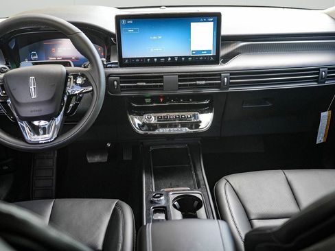 New 2024 Lincoln Corsair Grand Touring w/ Equipment Group 302A image 18