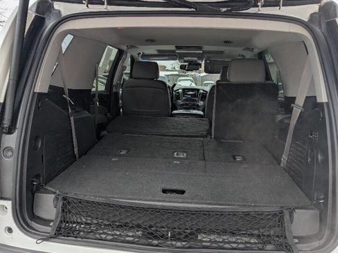 Used 2015 Chevrolet Tahoe LT w/ Luxury Package image 14