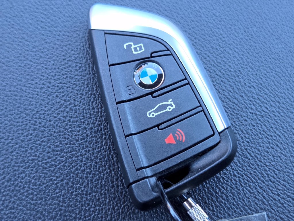 Used 2022 BMW X3 xDrive30i w/ Premium Package 2 (ZPA) AWD/4WD image 43
