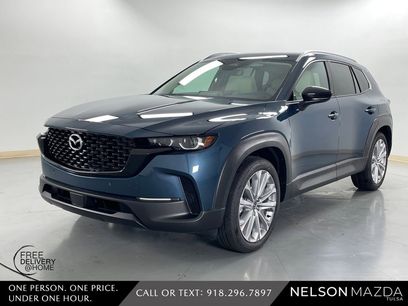 New 2026 MAZDA CX-50 AWD 2.5 S w/ Weather Package