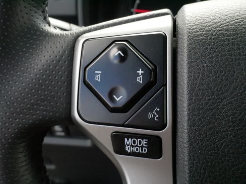 Certified 2021 Toyota 4Runner Trail Special Edition AWD/4WD image 26