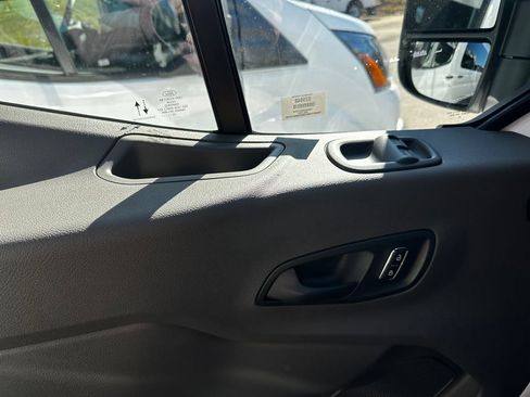 New 2025 Ford Transit 350 XL image 48