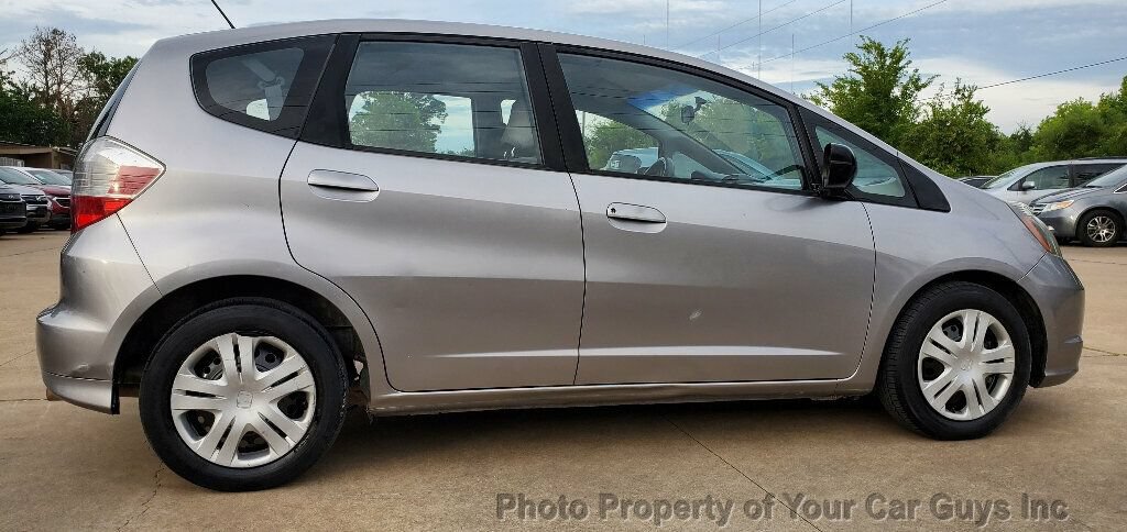 Used 2010 Honda Fit image 10