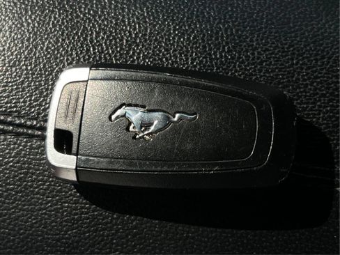 Used 2021 Ford Mustang Premium RWD image 41