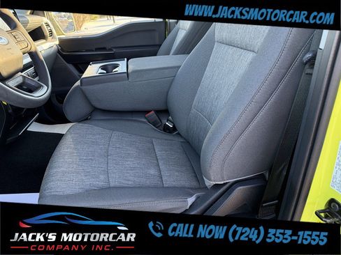 Used 2022 Ford F150 XL w/ Equipment Group 101A High image 24