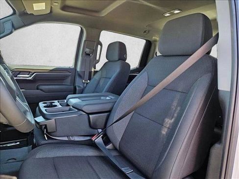 New 2025 Chevrolet Silverado 1500 LT Trail Boss image 12