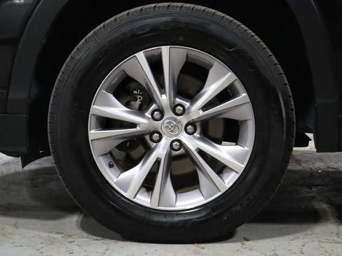 Used 2014 Toyota Highlander Plus image 4
