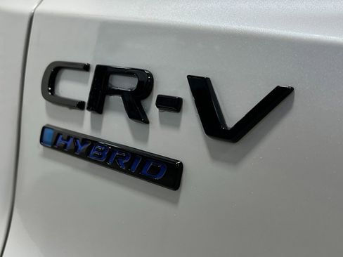 New 2026 Honda CR-V TrailSport image 6
