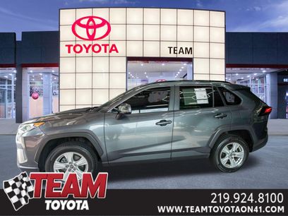 Used 2021 Toyota RAV4 XLE w/ Convenience Package