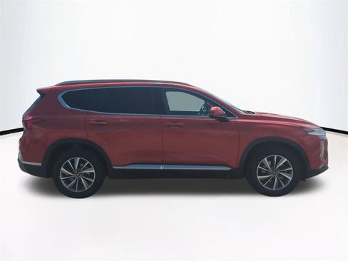 Used 2020 Hyundai Santa Fe SEL w/ Convenience Package FWD image 4