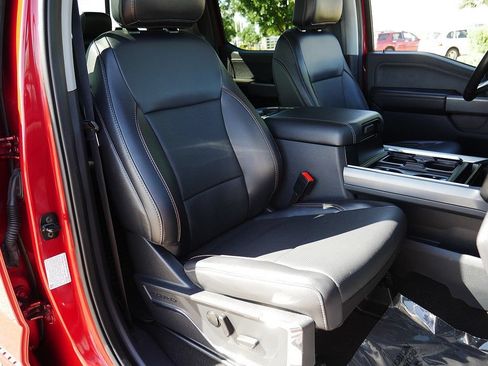 Used 2024 Ford F250 Lariat w/ Lariat Ultimate Package AWD/4WD image 65