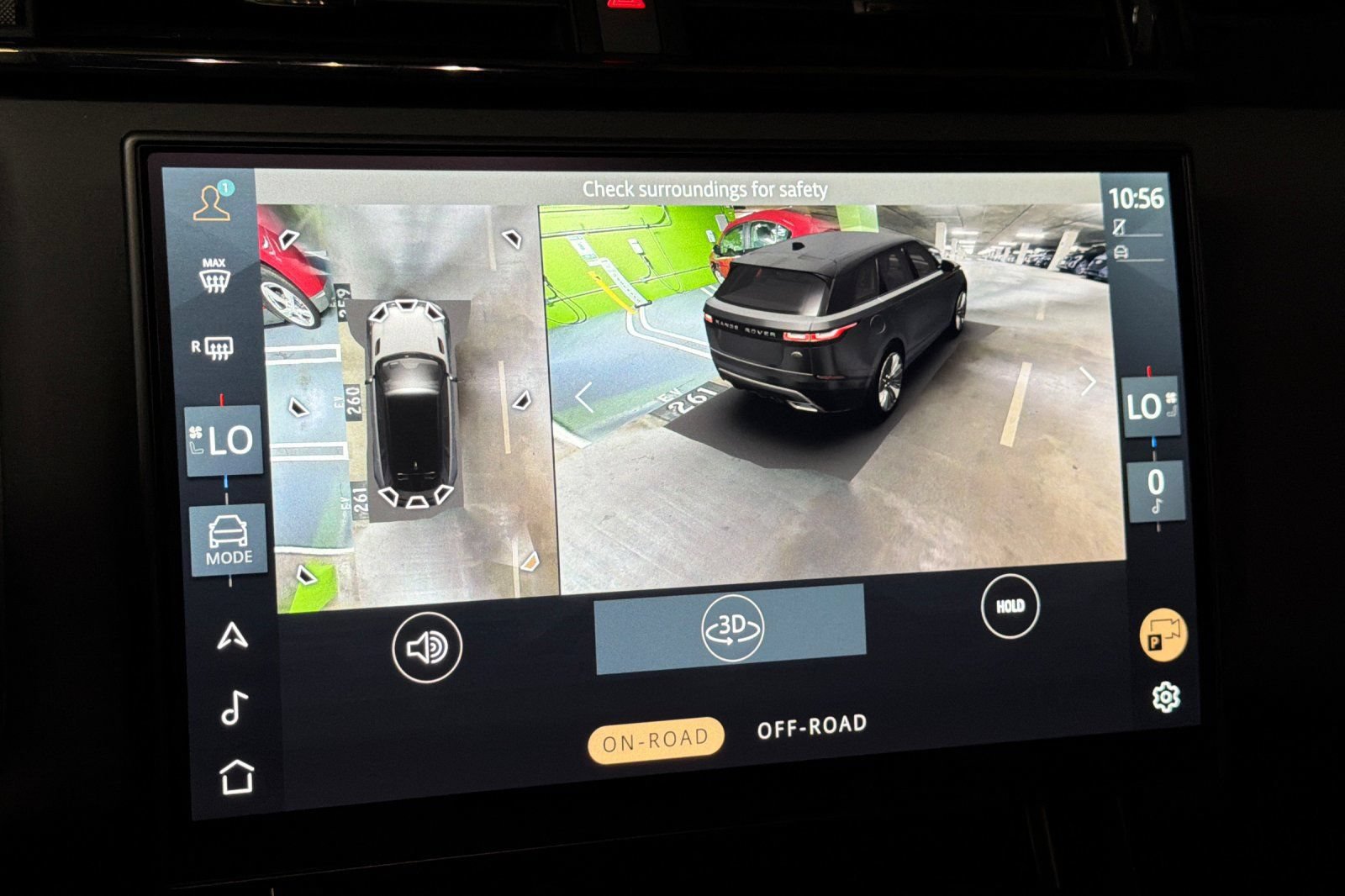 New 2026 Land Rover Range Rover Velar S AWD/4WD image 18