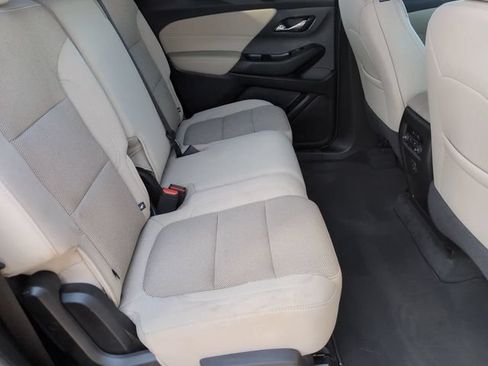 Certified 2023 Chevrolet Traverse LS FWD image 25