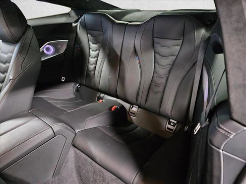 New 2026 BMW 840i xDrive Coupe image 15