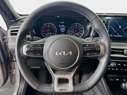 Certified 2024 Kia K5 GT-Line image 12