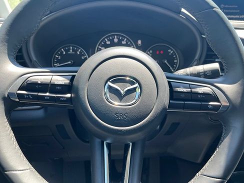 Used 2024 MAZDA CX-30 AWD 2.5 S w/ Select Sport Pkg image 20