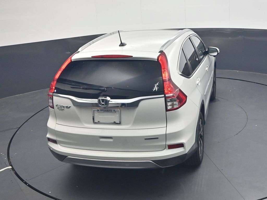 Used 2016 Honda CR-V Touring image 22