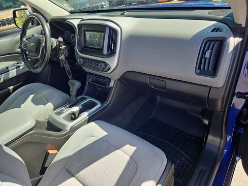 Used 2016 Chevrolet Colorado LT AWD/4WD image 17