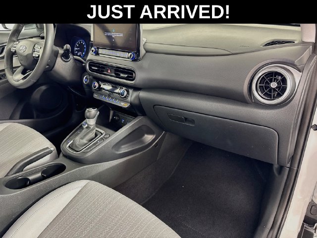 Certified 2023 Hyundai Kona SEL w/ Convenience Package FWD image 44