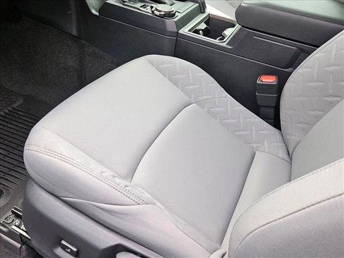 New 2026 Toyota Tacoma SR5 image 4