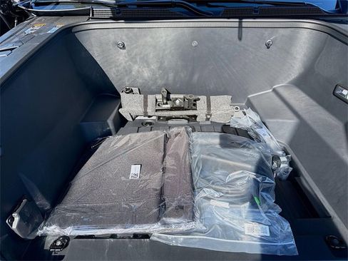 New 2026 Chevrolet Silverado EV W/T w/ LPO, Custom Package image 30