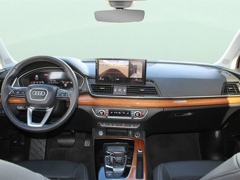 Used 2023 Audi Q5 2.0T Premium Plus image 20