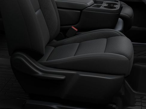 New 2026 Chevrolet Silverado 1500 RST w/ RST Select Package AWD/4WD image 9