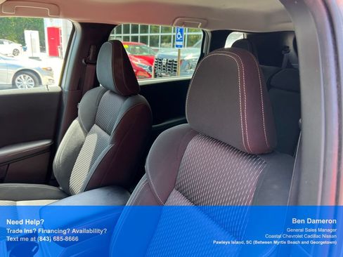 Used 2022 Mitsubishi Outlander ES FWD image 9