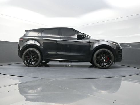 Used 2023 Land Rover Range Rover Evoque R-Dynamic S image 31