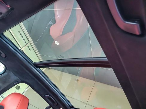 Used 2021 BMW X5 M w/ Competition Package image 10