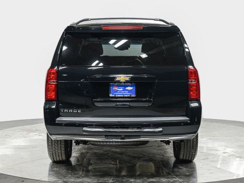 Used 2019 Chevrolet Tahoe LT image 5