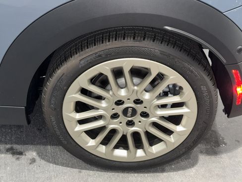 New 2026 MINI Cooper S FWD image 24