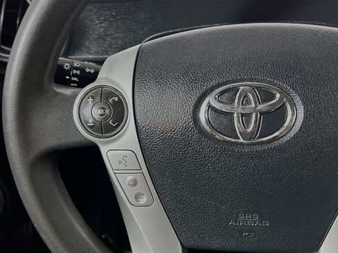 Used 2015 Toyota Prius C One FWD image 19