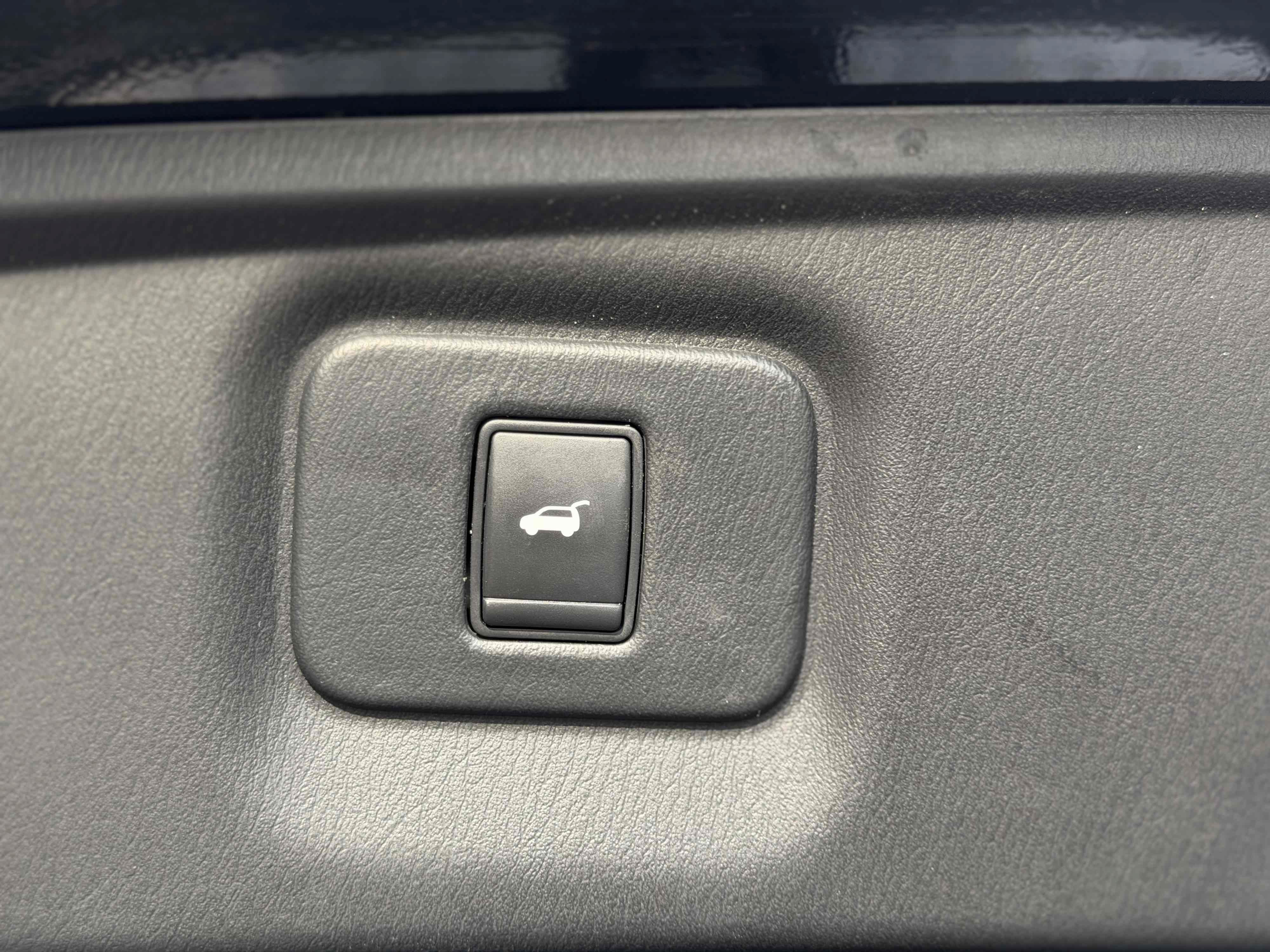 Used 2020 INFINITI QX60 Signature Edition FWD image 14