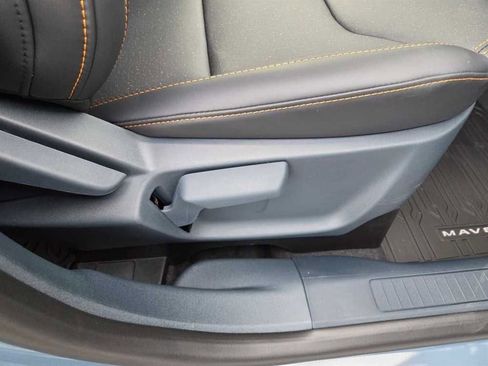 New 2026 Ford Maverick Tremor AWD/4WD image 24