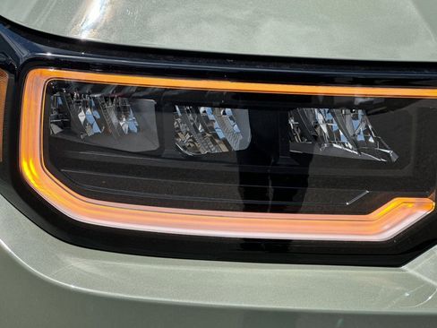 New 2026 Honda Passport TrailSport Elite image 34