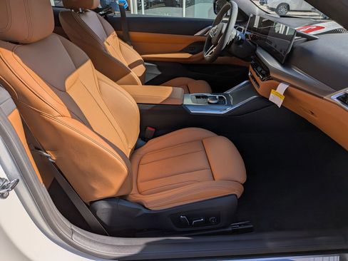 New 2026 BMW 430i Coupe image 32