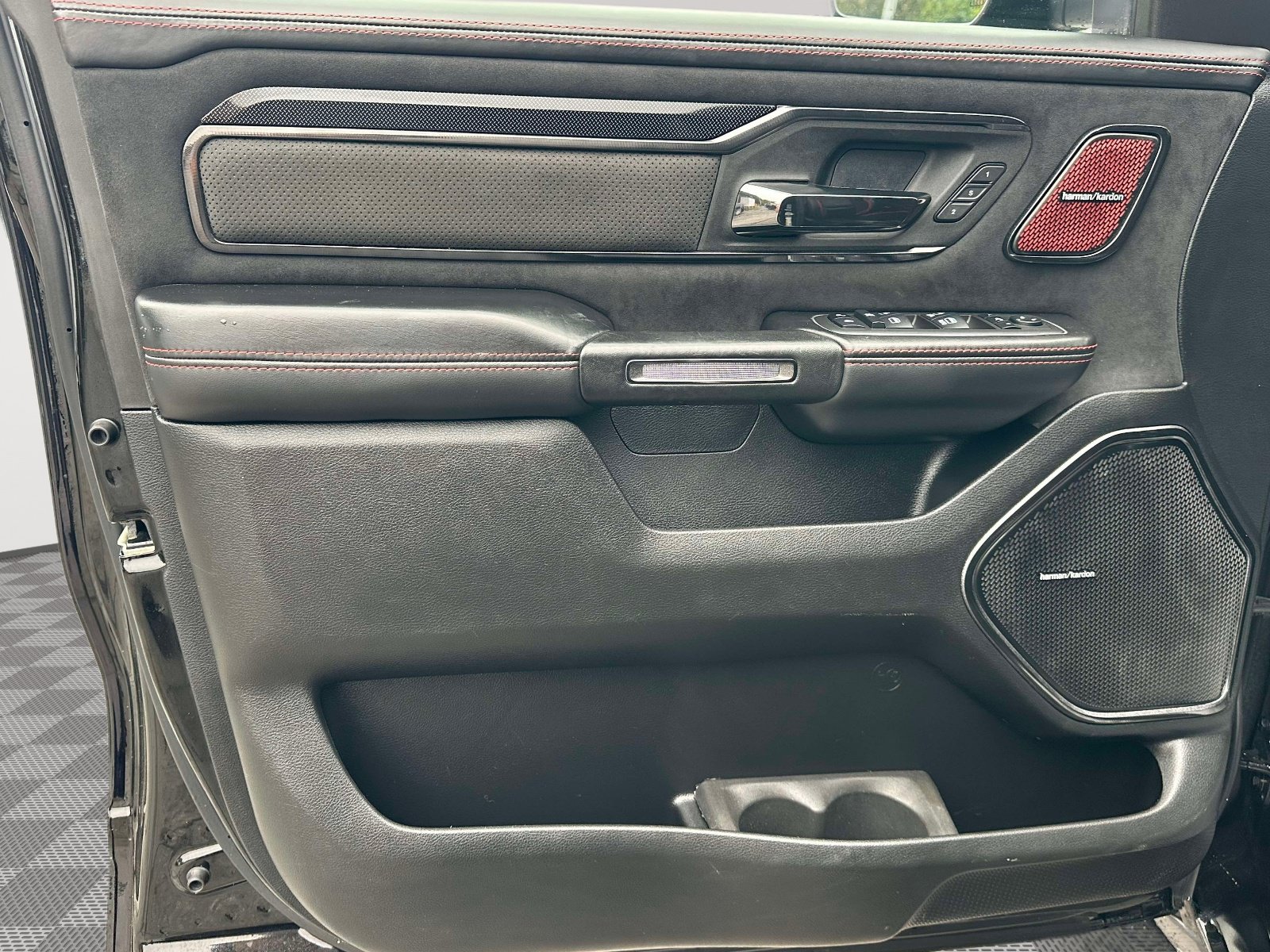 Used 2022 RAM 1500 TRX w/ TRX Level 2 Equipment Group AWD/4WD image 19