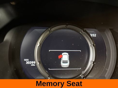 Used 2024 Lexus IS 350 F Sport w/ Memory Package RWD image 16
