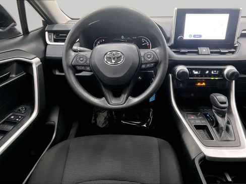 Used 2023 Toyota RAV4 LE FWD image 6