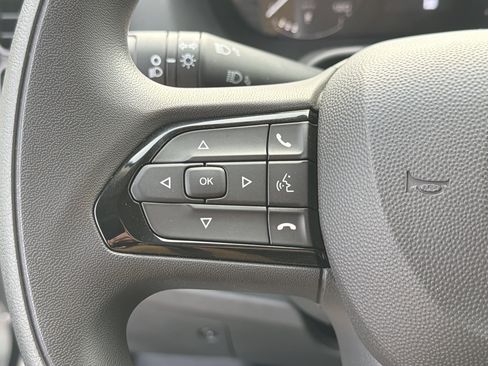 Used 2025 RAM ProMaster 2500 image 25