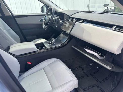 Used 2025 Land Rover Range Rover Velar Dynamic SE AWD/4WD image 41