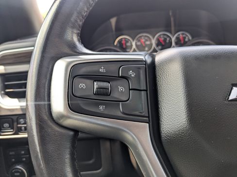 Used 2021 Chevrolet Suburban Z71 w/ Rear Media and Nav Package AWD/4WD image 23